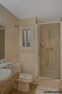 Hotel Central Normandie Sitges