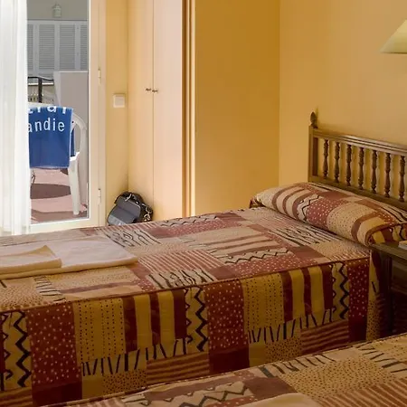 Hotel Central Normandie *