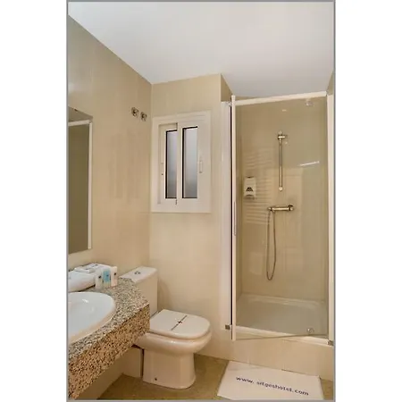 Hotel Central Normandie *