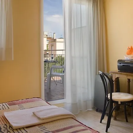Hotel Central Normandie Sitges
