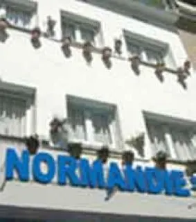Central Normandie Hotel *