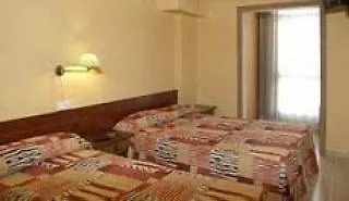 Hotel Central Normandie Sitges