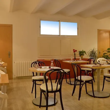 Central Normandie Hotel Sitges