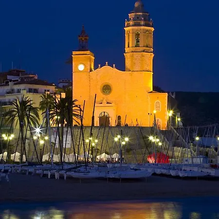 Central Normandie * Sitges