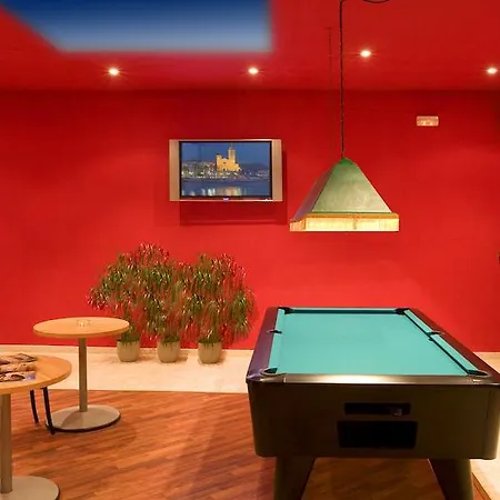 Hotel Central Normandie